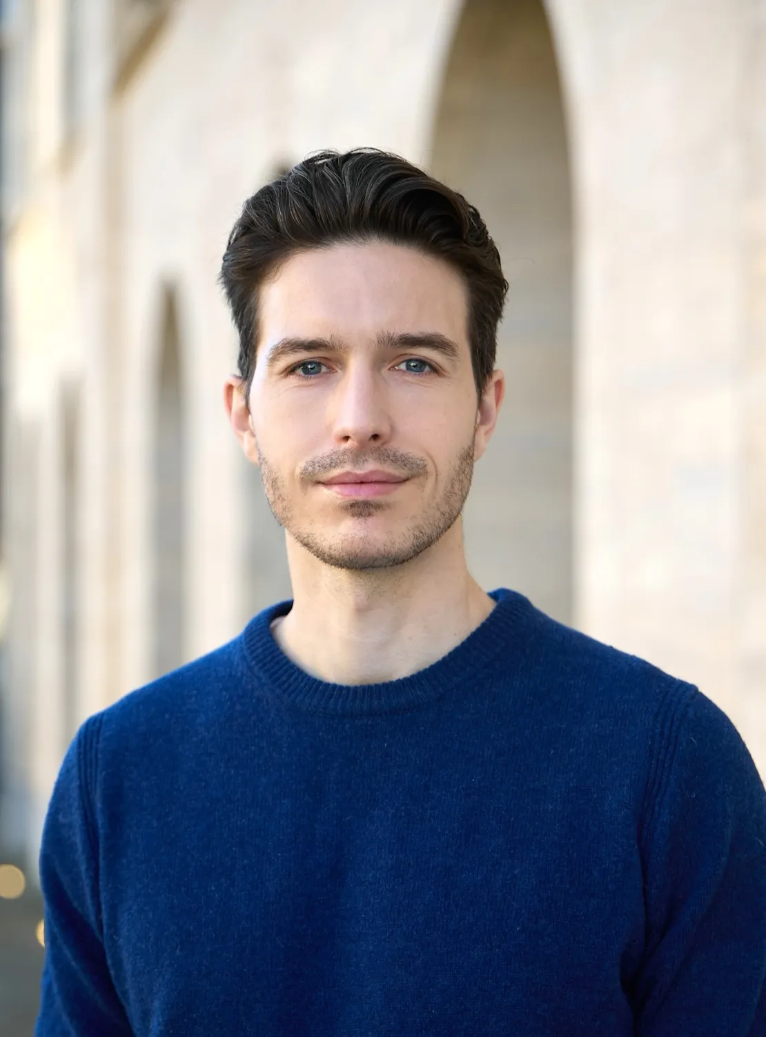 Photo of Raphaël Millière